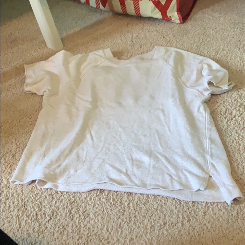 Aerie crop top